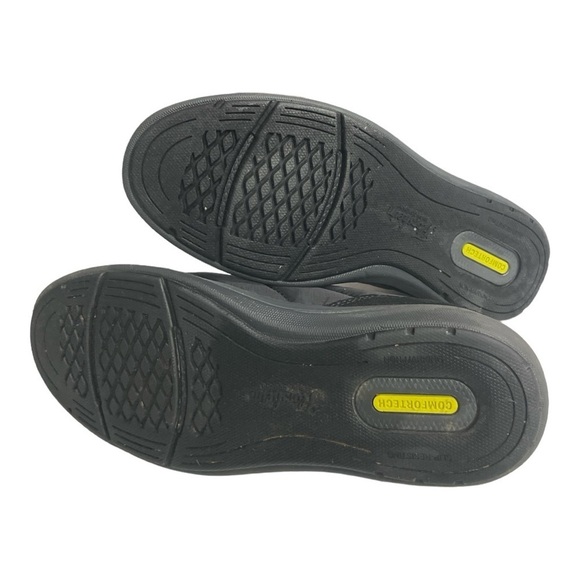 Florsheim Java Moc Toe Slip-On size 9M - Picture 7 of 11